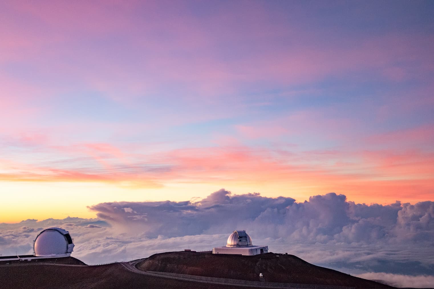 Mauna Kea