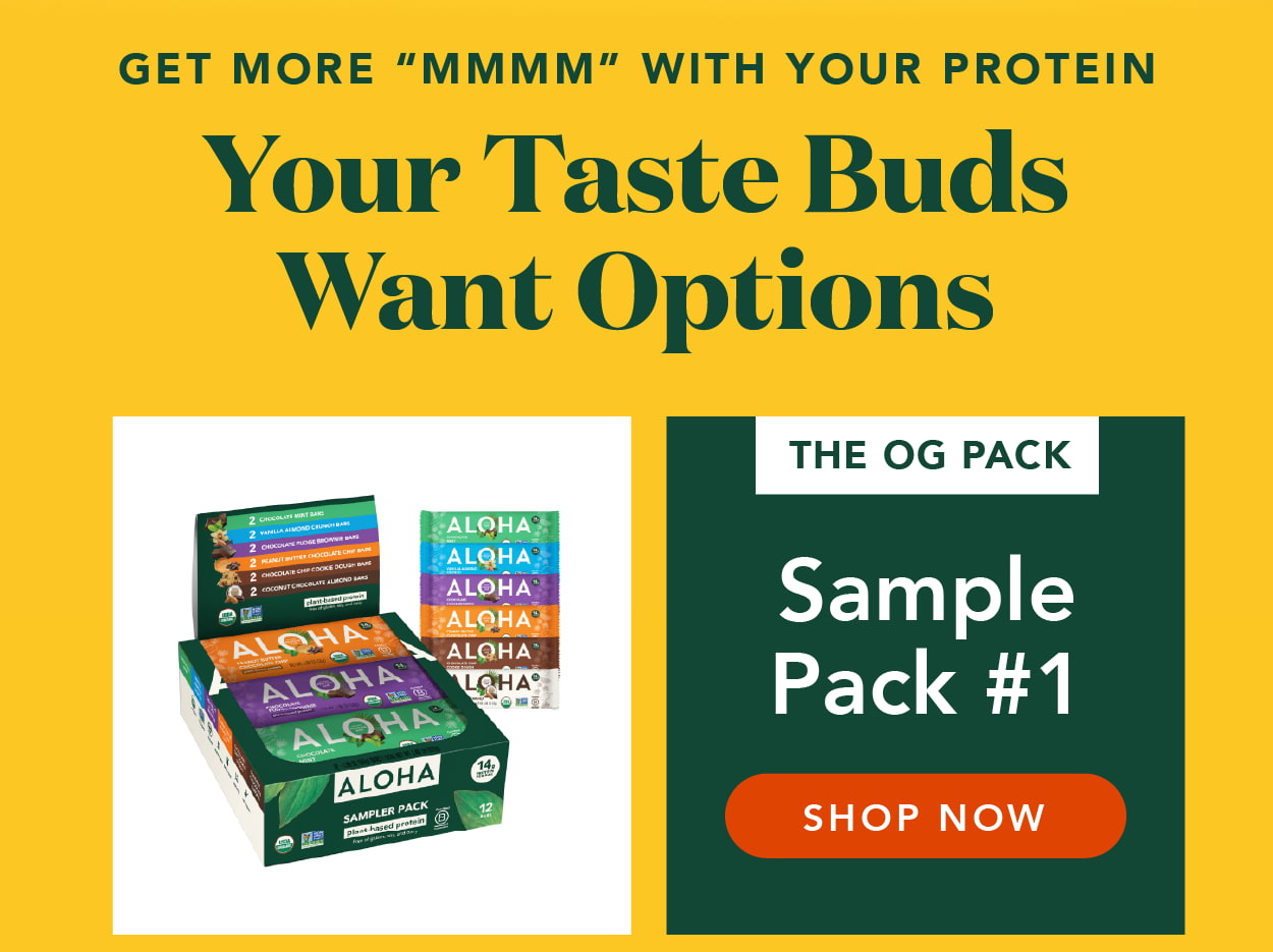 Grab Sample Pack #1