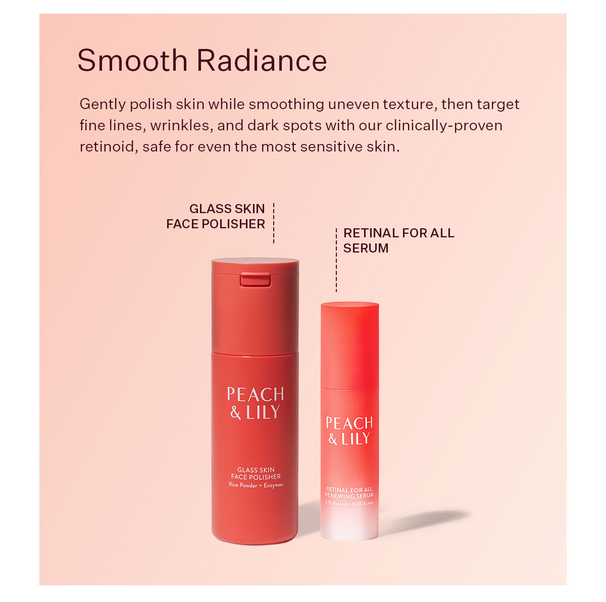 Smooth Radiance