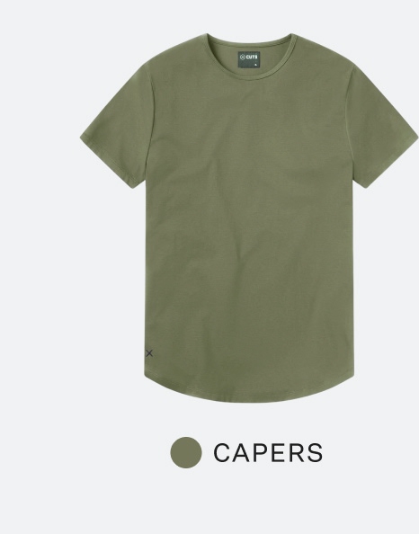 Capers