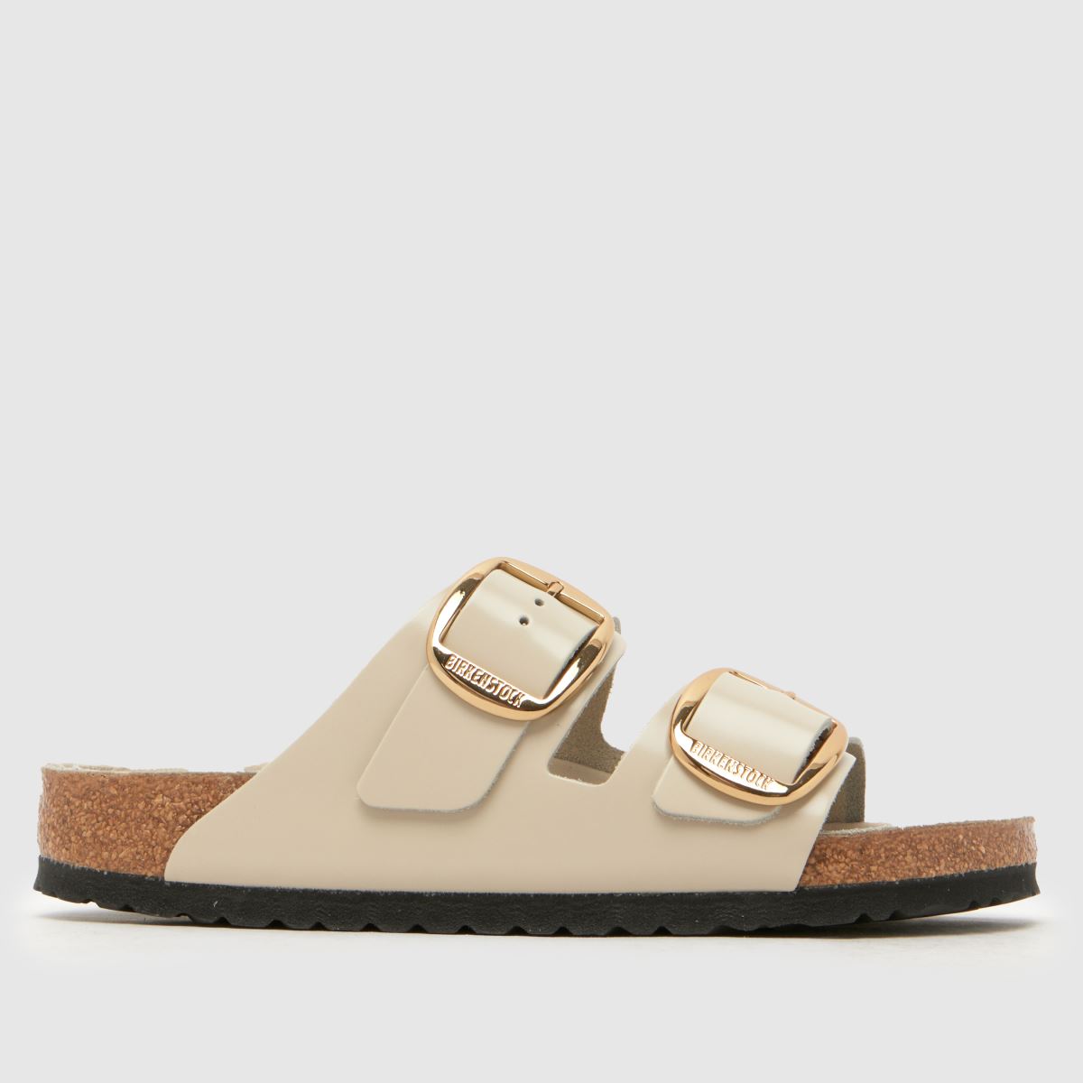 A BIRKENSTOCK Arizona in Beige