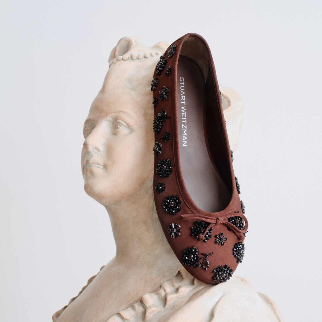 Stuart Weitzman