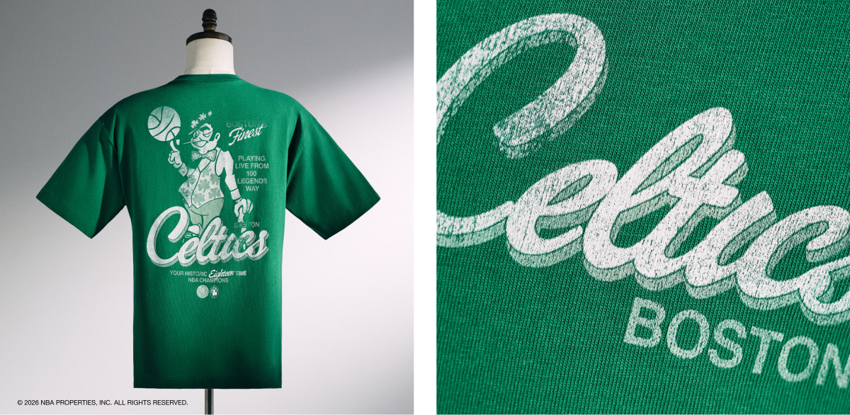 BOSTON CELTICS