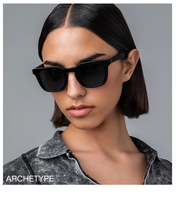 ARCHETYPE