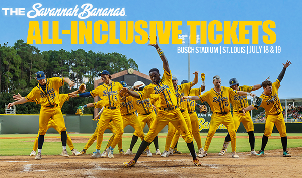 Savannah Bananas