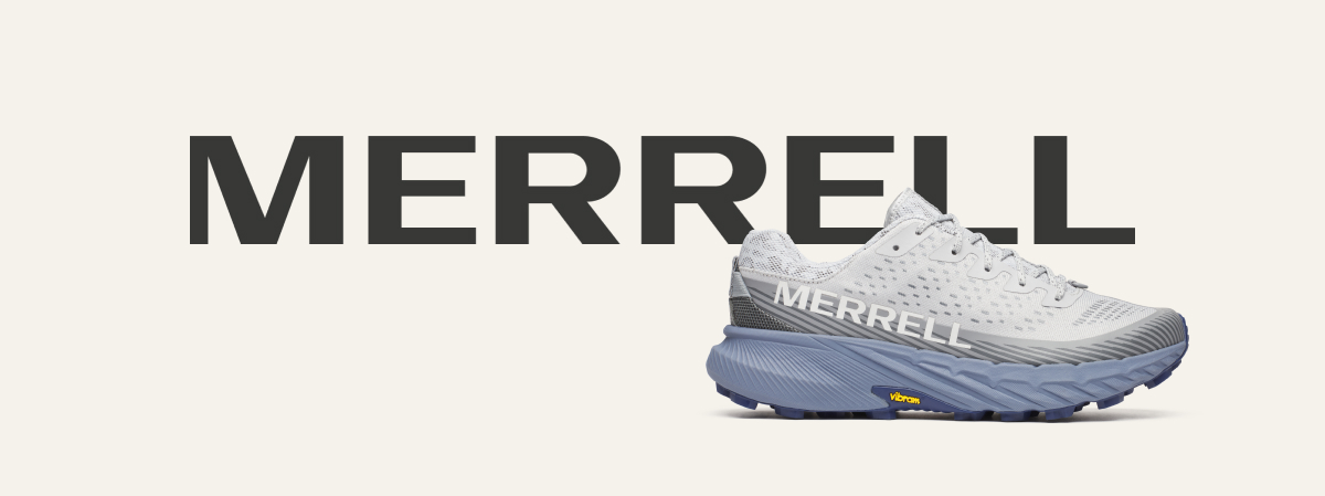 Merrell