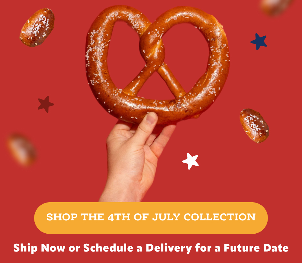 Ship Now or Schedule a Delivery for a Future Date