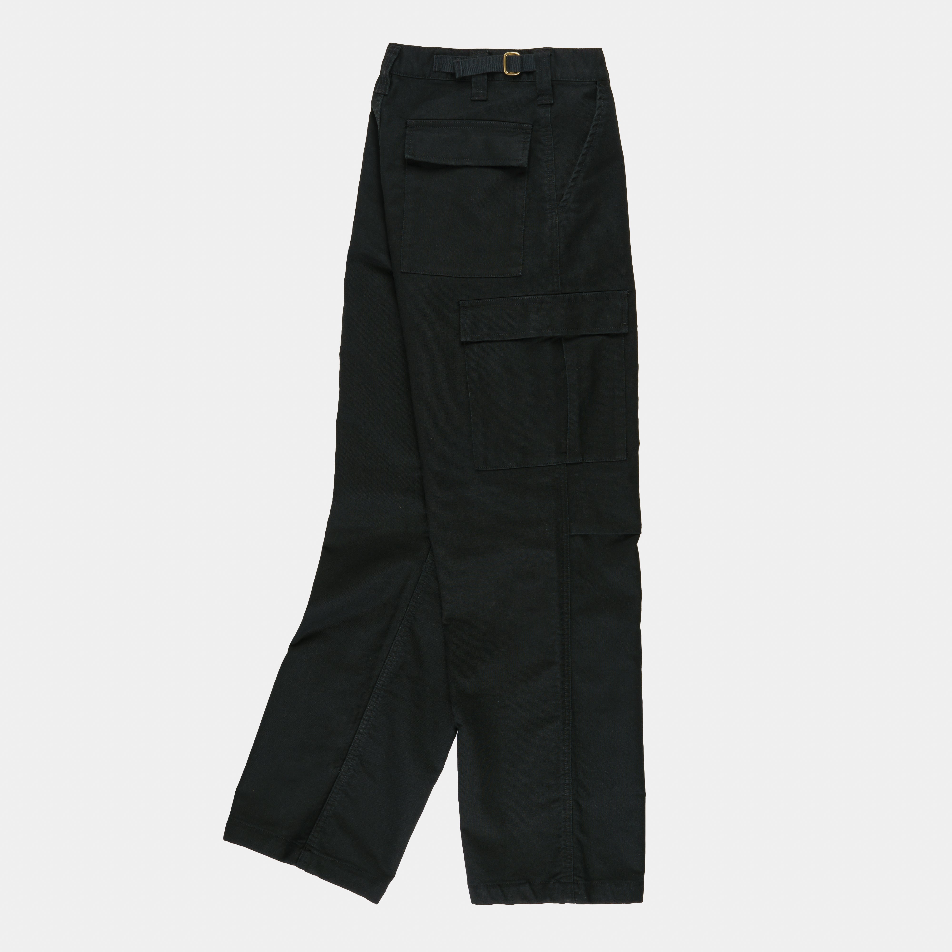 Image of Ranger Pant in Black