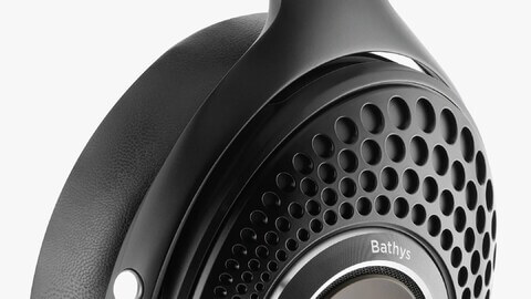 A Revered French Hi-Fi Maker Gives Its Stunning Headphones a Bespoke Upgrade