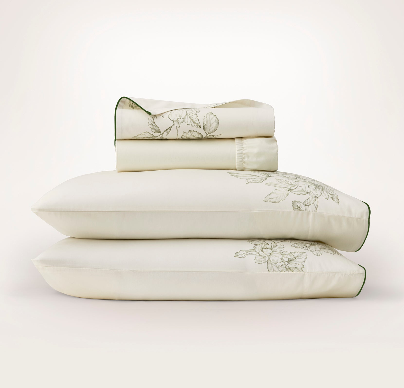 Cloud Comforter Set