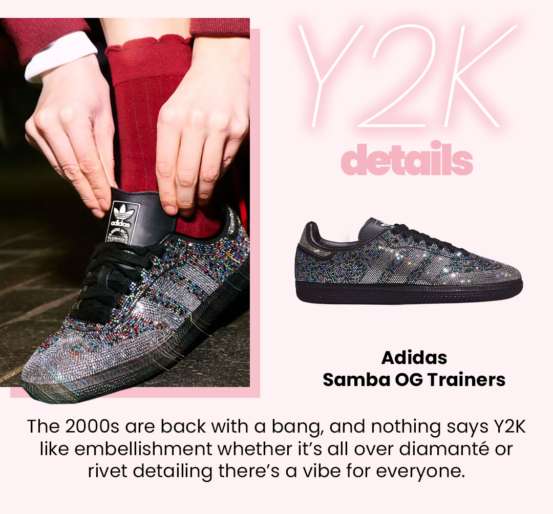 Y2K Details Image