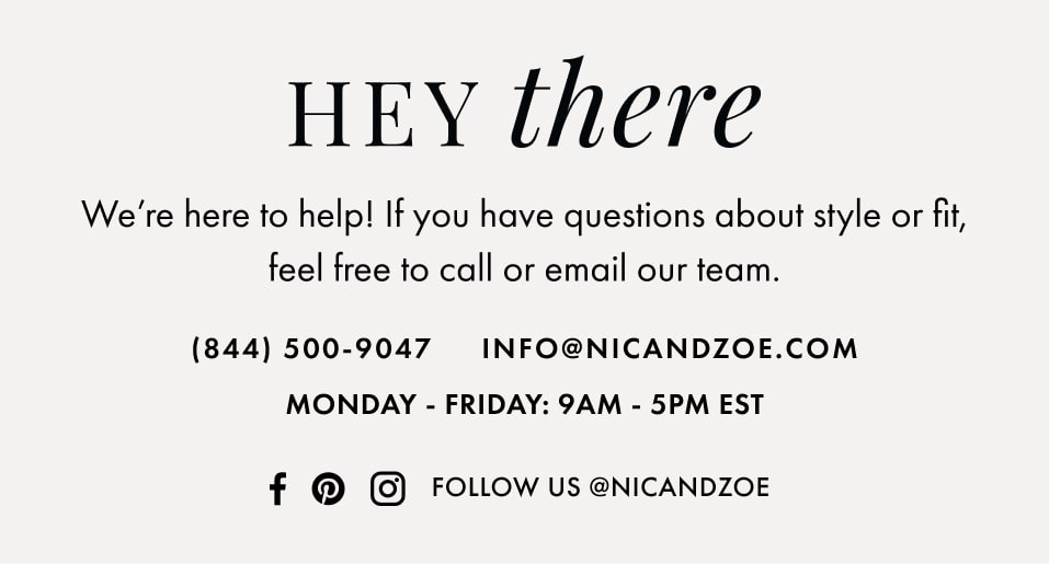 Contact us
