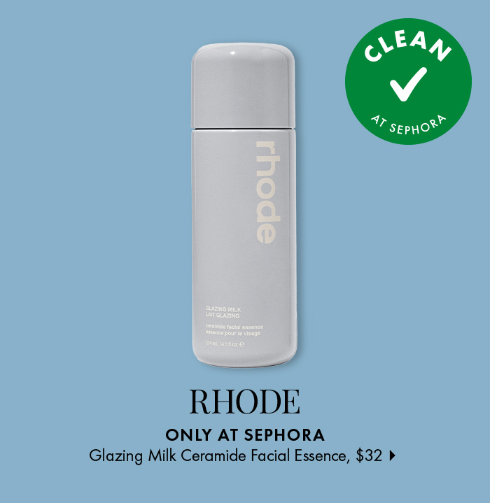 rhode Glazing Milk