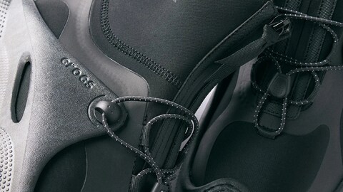 Did Crocs Just Drop the Best All-Weather Hiking Sneaker for Summer?