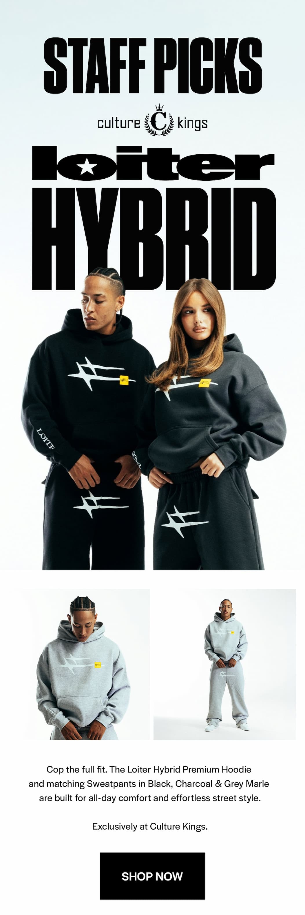 Best Sellers
