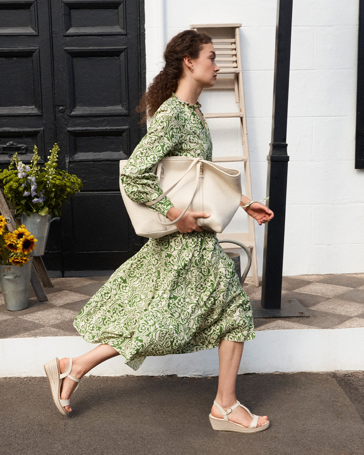 Up to 50% off your personalised edit