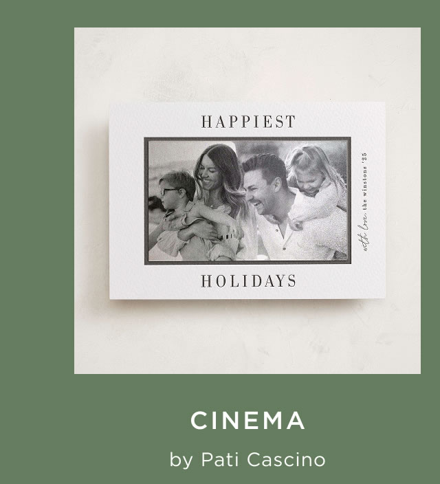 Cinema