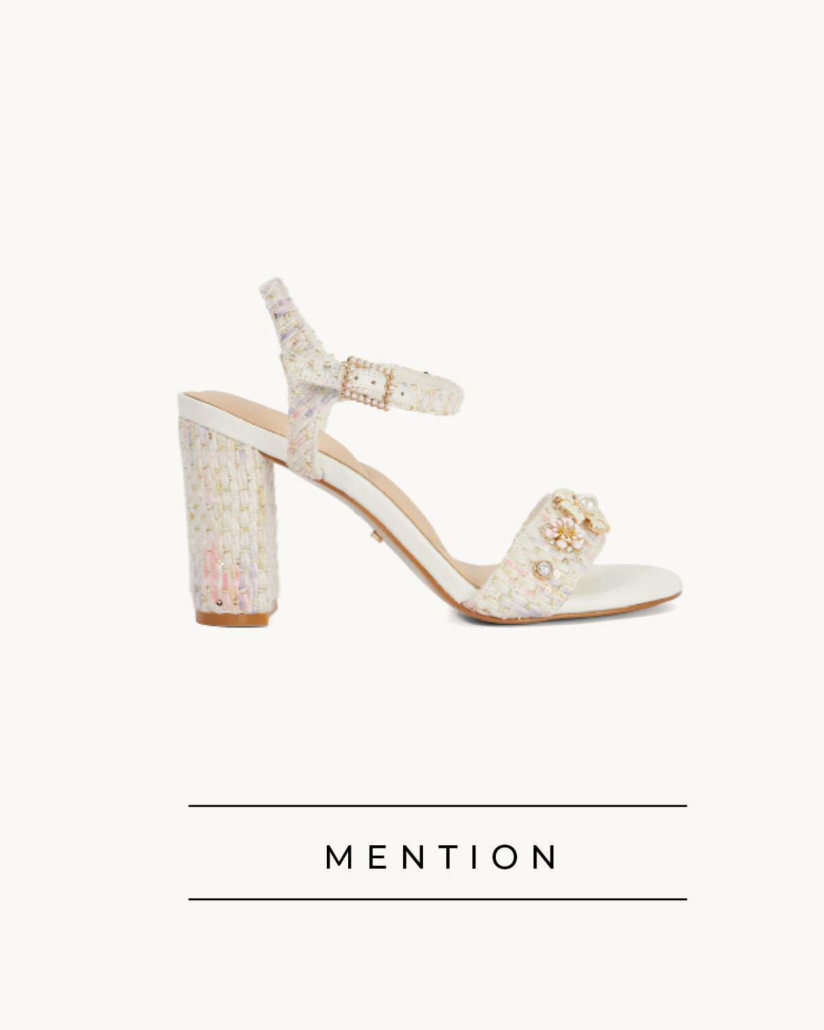 Mention - Multi