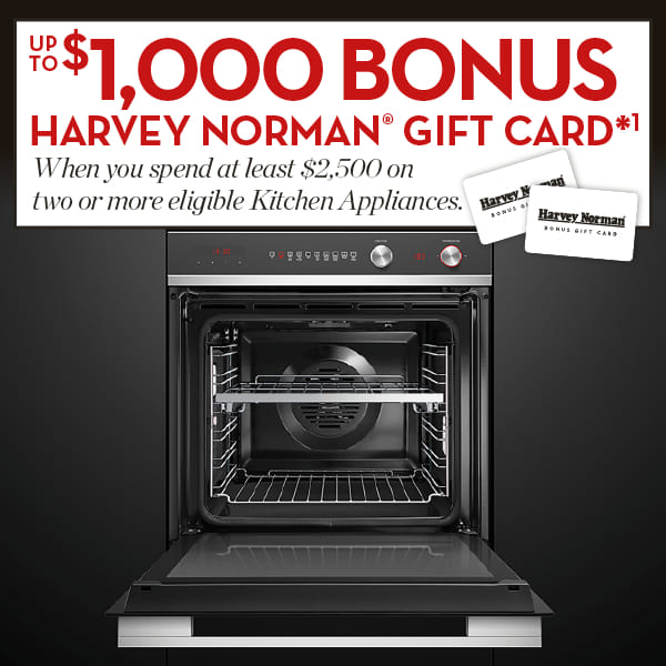 Big Brand Ovens