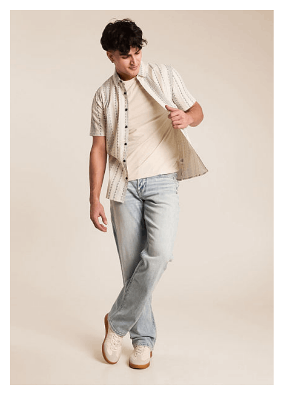 Shop Men's Jeans
