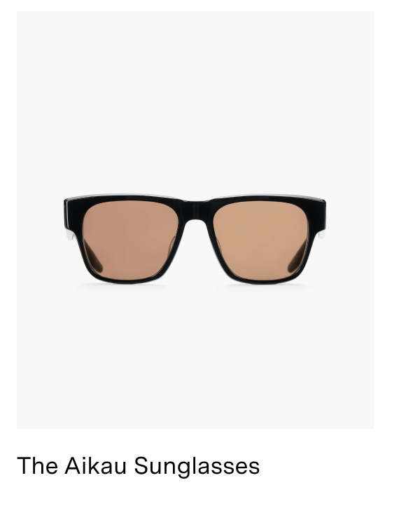 Aikau Sunglasses