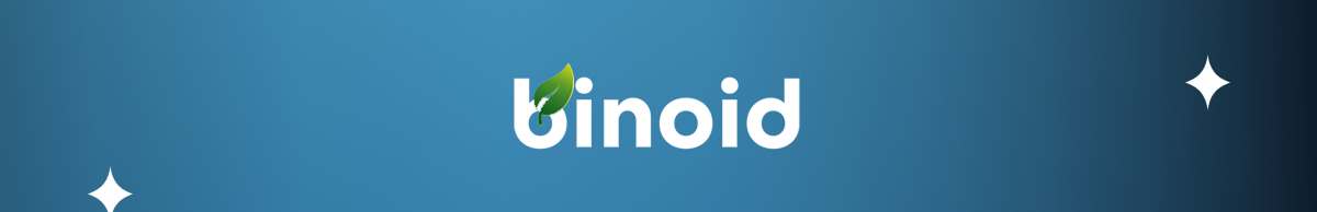 binoid