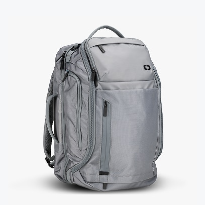 pace pro max backpack duffel