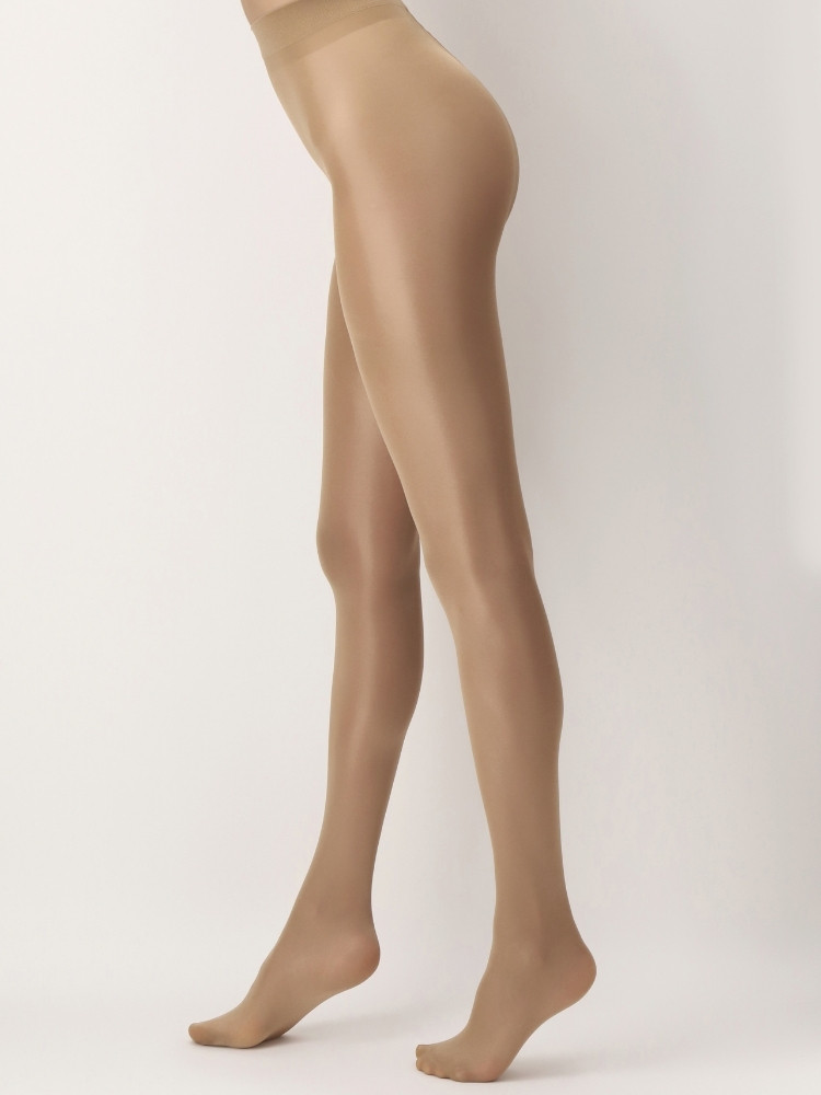 Image of Oroblu Magie 40 Denier Shiny Tights