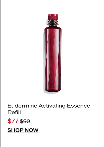 Eudermine Activating Essence Refill