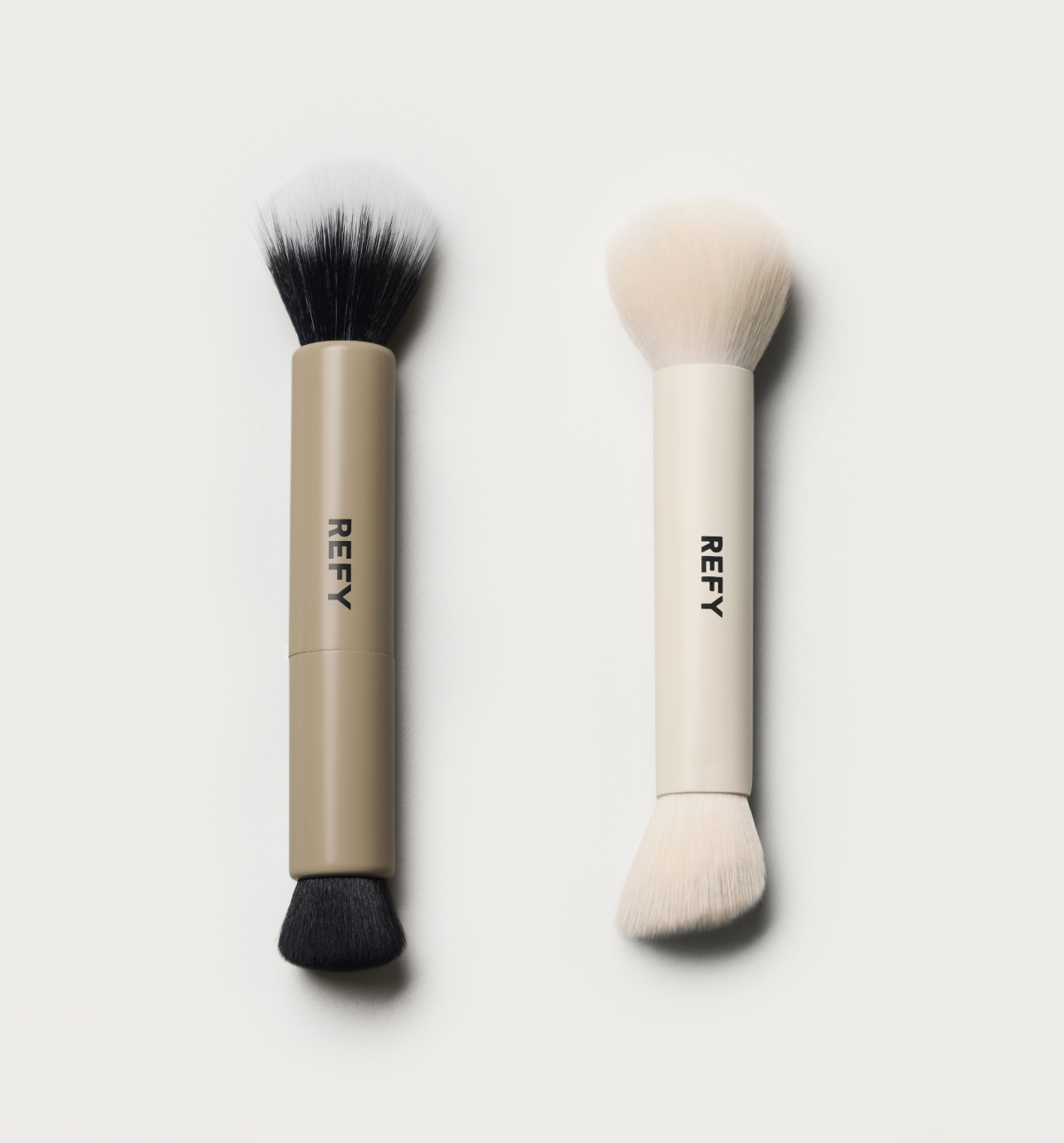 Brush Comparison