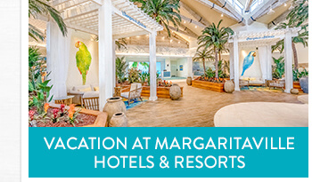 Margaritaville Hotels & Resorts