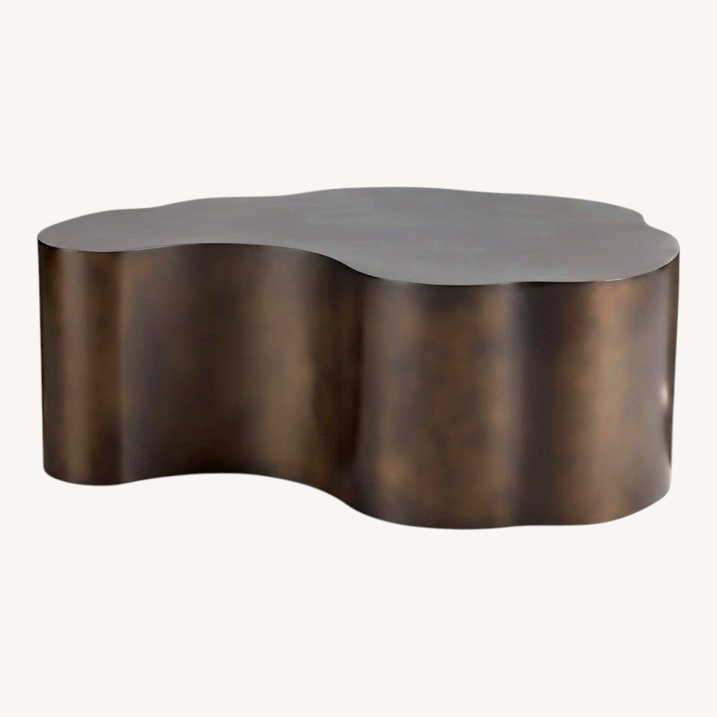 Image of Arteriors Meadow Cocktail Table