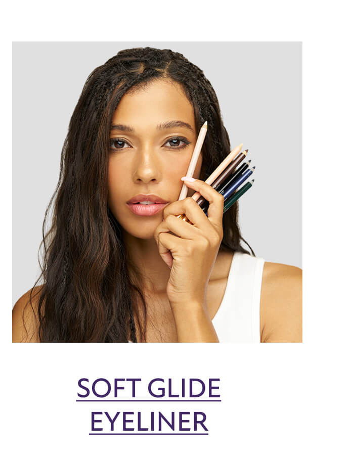 SOFT GLIDE EYELINER