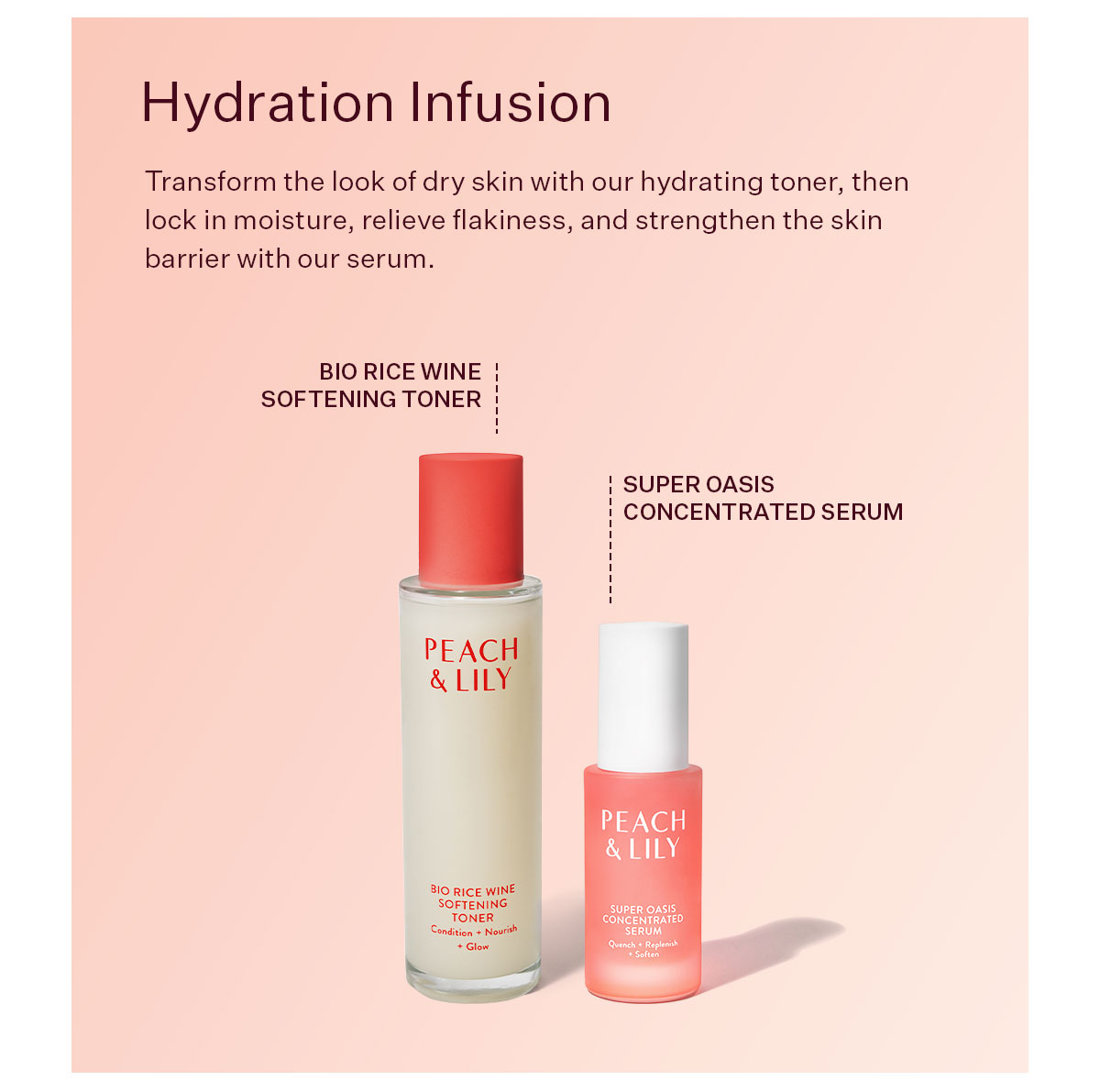 Hydration Infusion