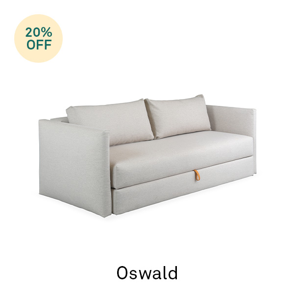 Marla sofa bed