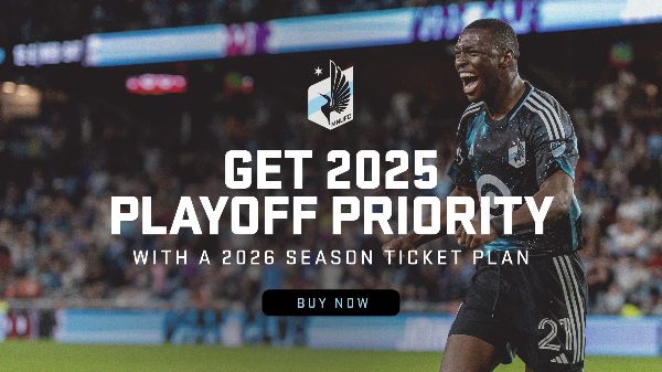 2026 Season Tickets
