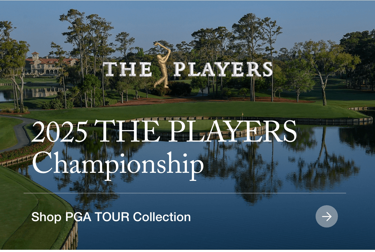 Shop PGA TOUR Collection