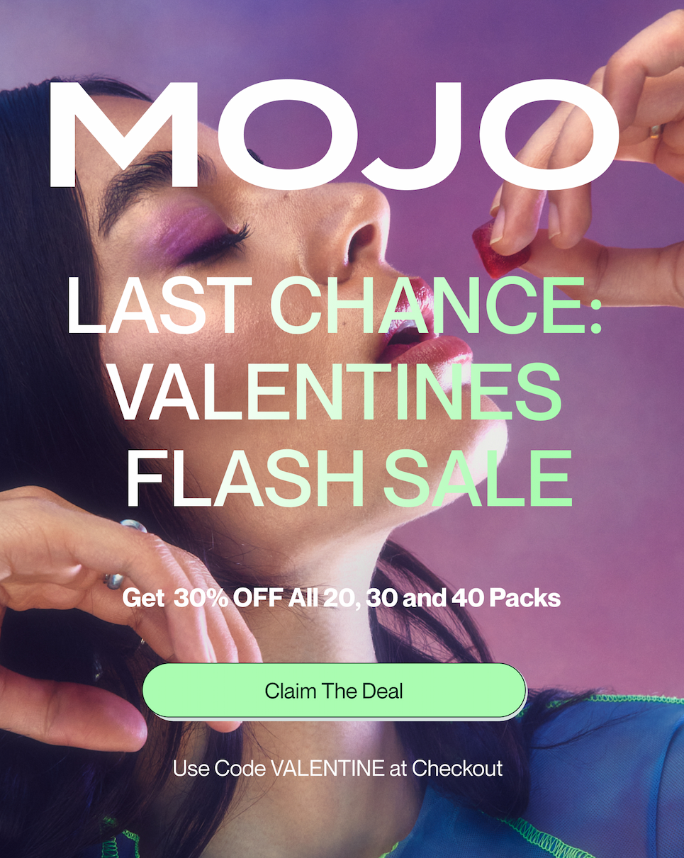 Valentines Deal