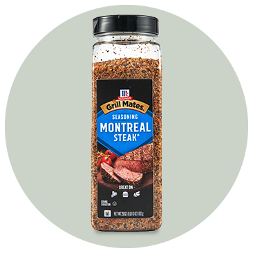 Spices & Seasonings