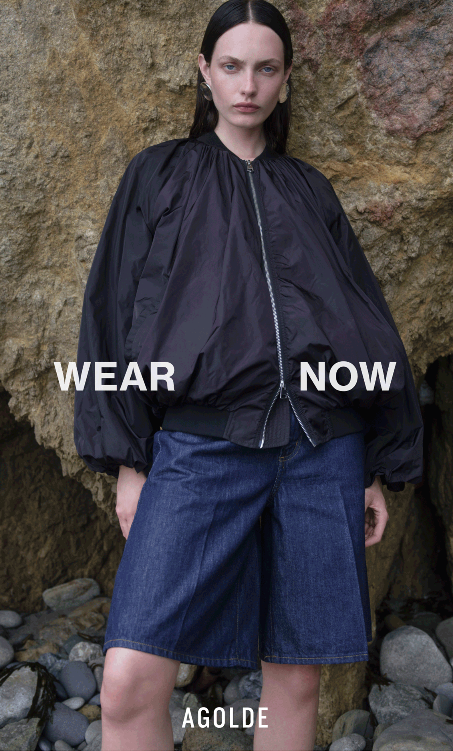 Wear Now, Wear Later