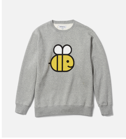 Big Bee Sweatshirt