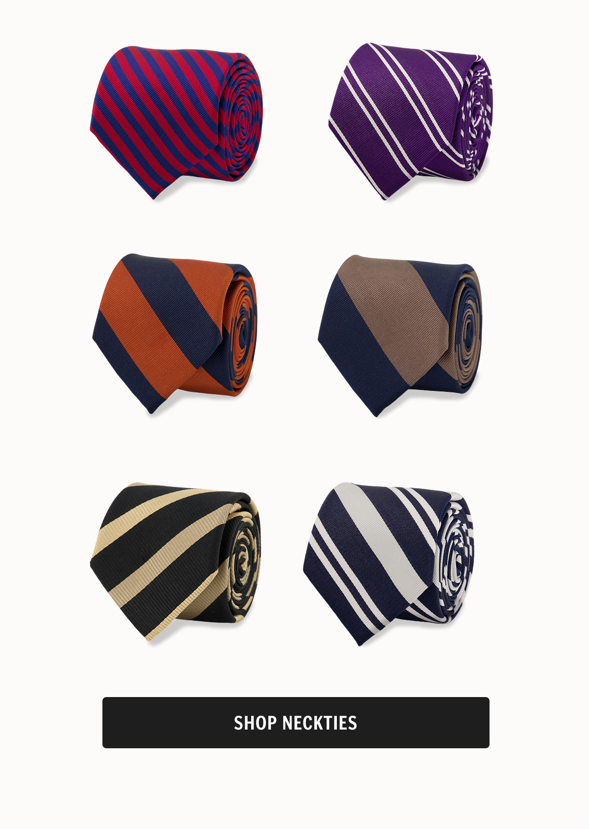 Shop Neckties