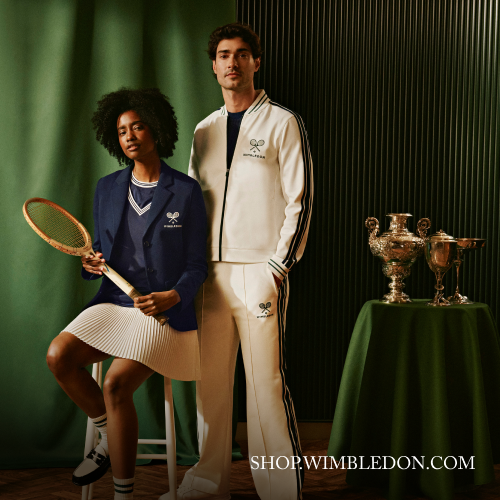 The Wimbledon Collection