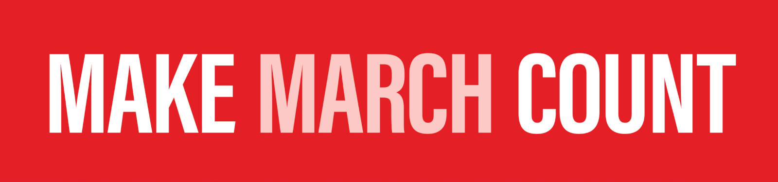 Don't give up on your challenge! Make 3 purchases in March and get $5 in Banked Rewards!