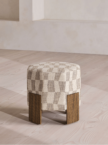 Footstool