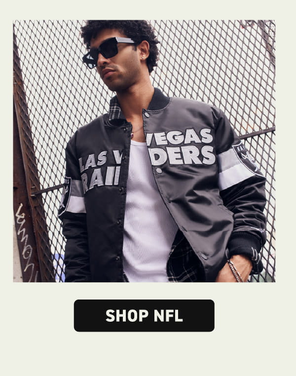 Shop NFL