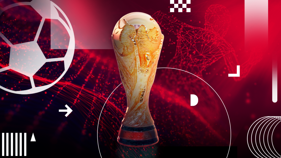 Inside FIFA's Secret AI Command Center Powering the 2026 World Cup