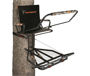 Hang-On Stands ›
