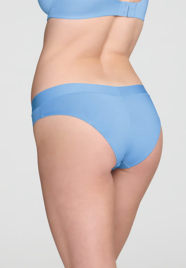The Bikini Modal