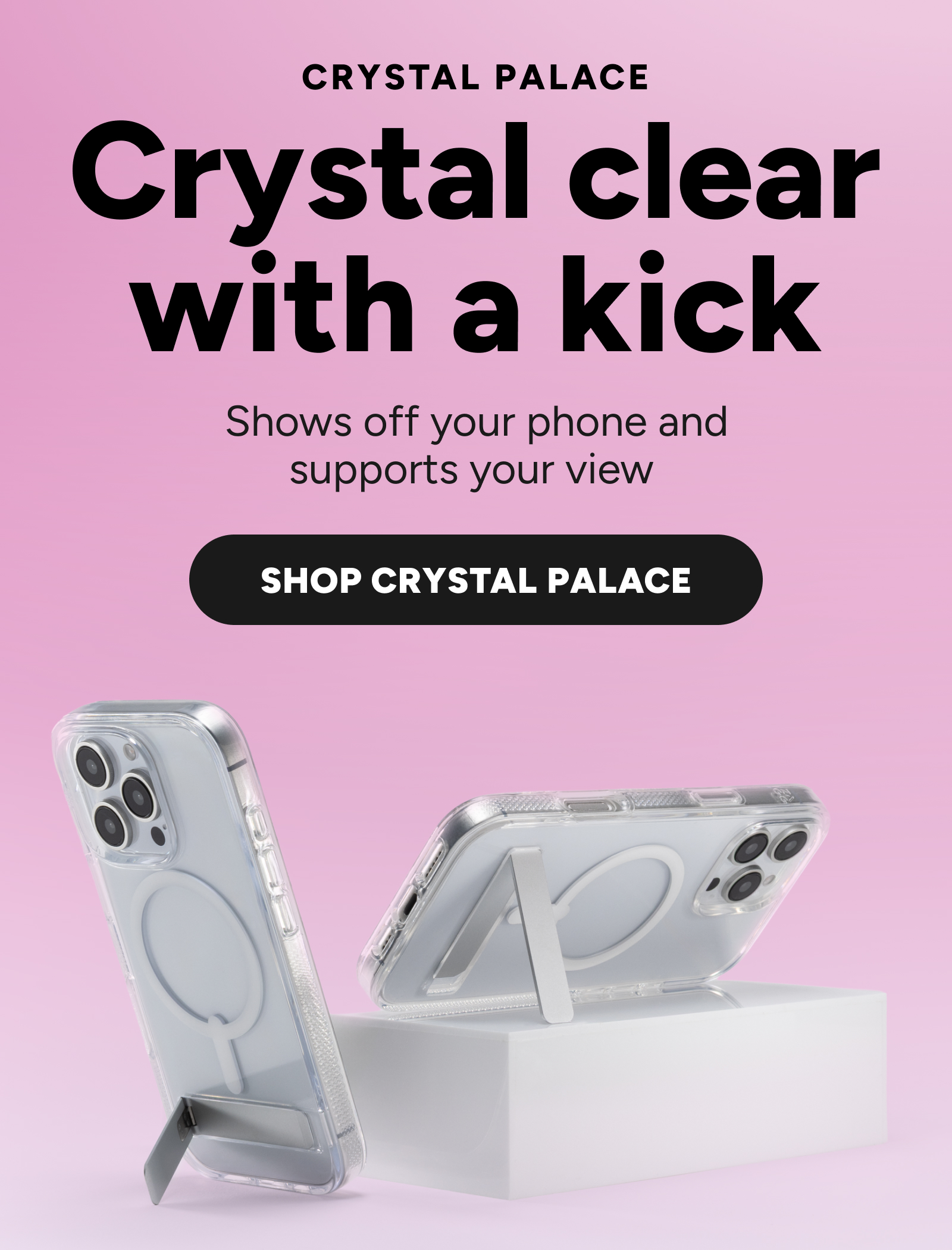 Shop Crystal Palace